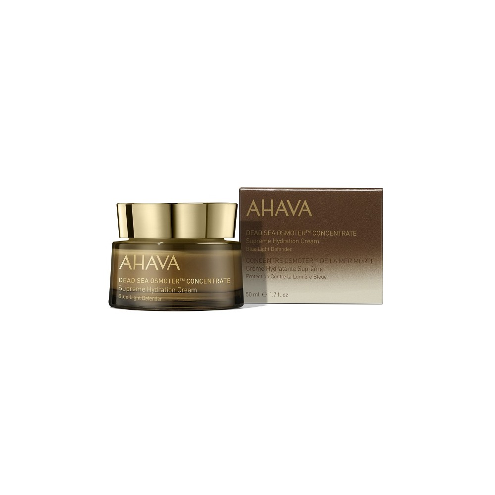 Ahava Dead Sea Osmoter Concentrate Supreme Hydration Cream 50ML 
