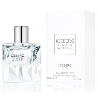 Iceberg Tender White Eau De...