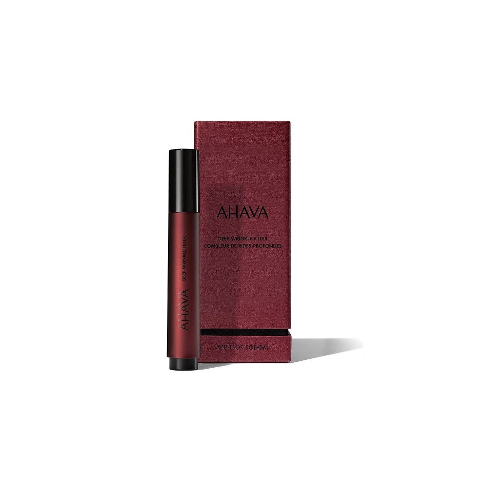 Ahava Apple Of Sodom Deep Wrinkle Filler 15ML 