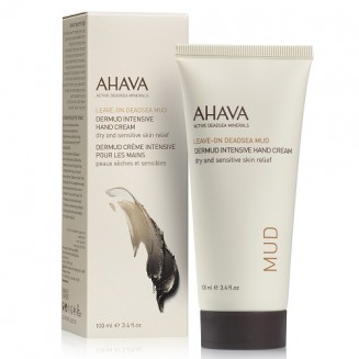 Ahava Dermud Intensive Hand...