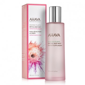 Ahava DeadSea Plants Dry...