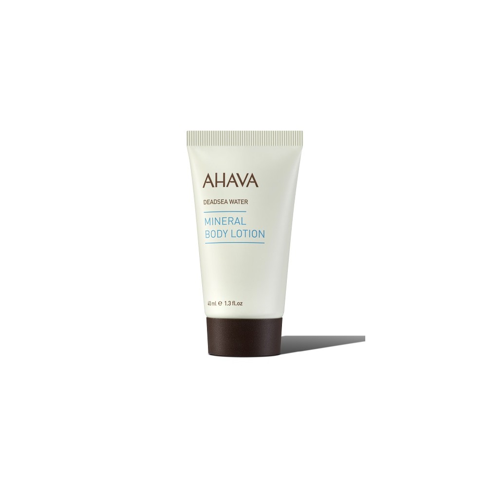 Ahava DeadSea Water Mineral Body Lotion 40ML 