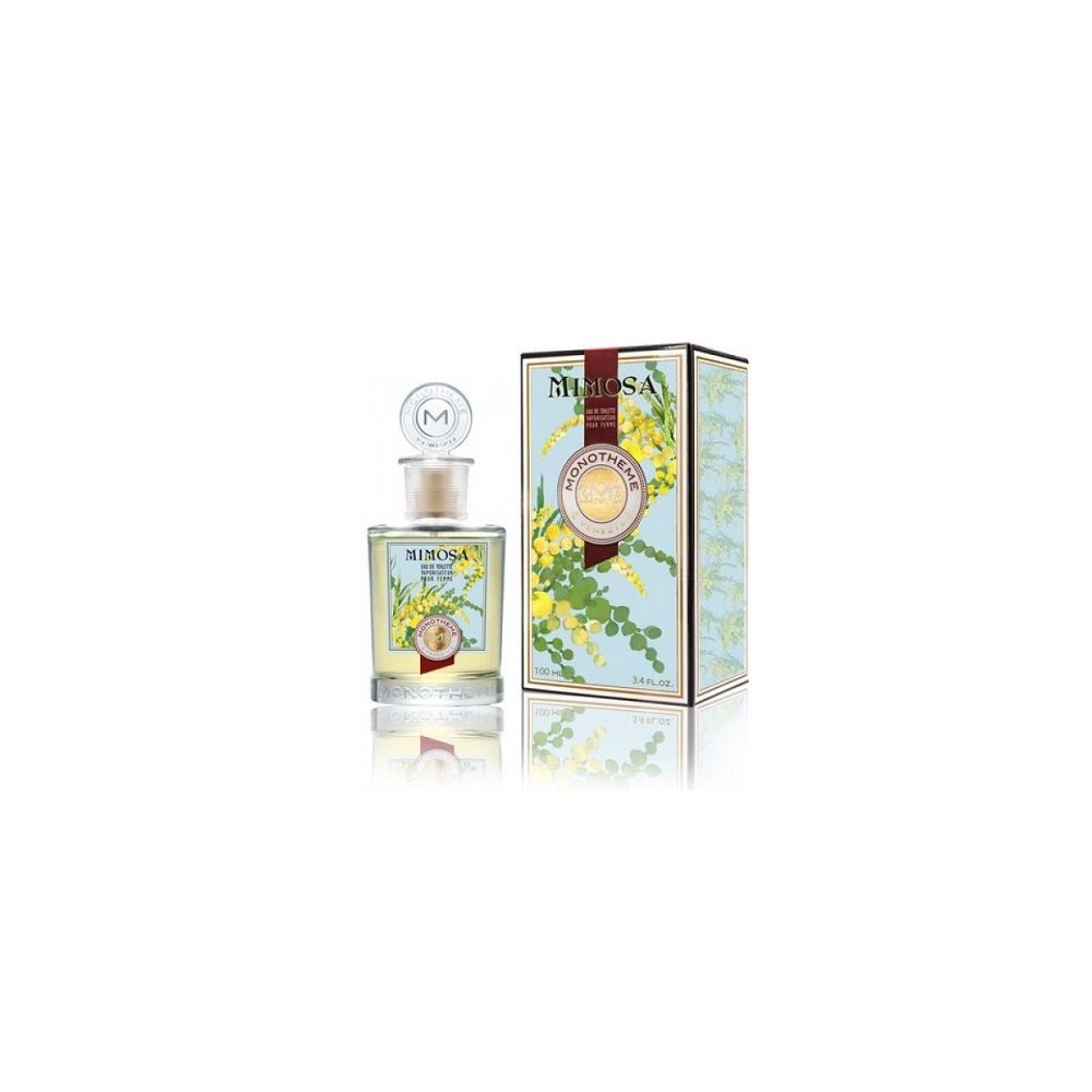 Monotheme Mimosa Eau De Toilette 100ML 