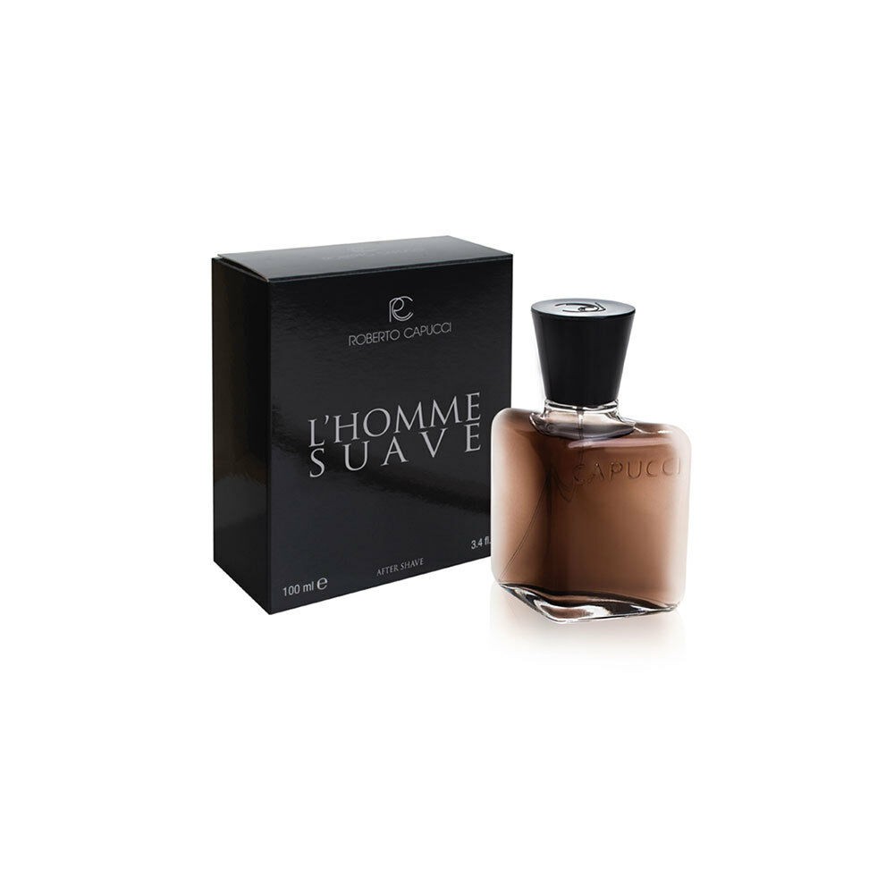 Capucci L'Homme Suave After Shave 100ML 