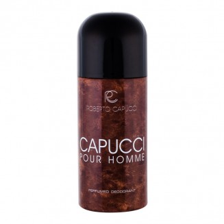 Capucci Pour Homme Deo...