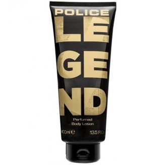 Police Legend For Woman...