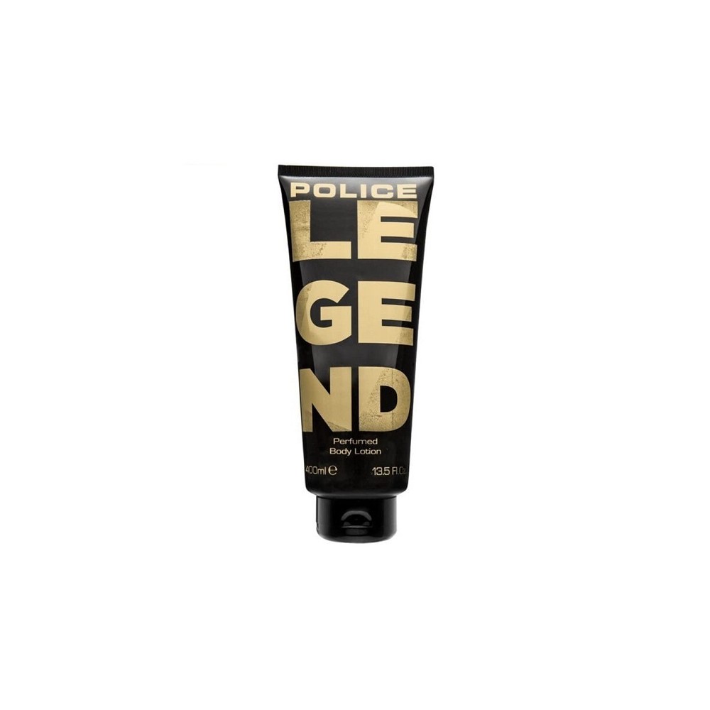 Police Legend For Woman Body Lotion 400ML 
