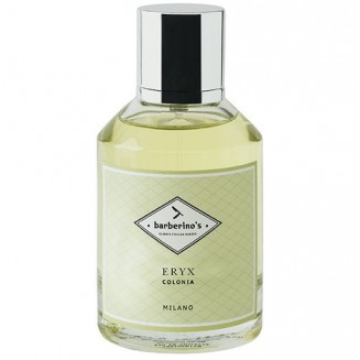 Barberino's Colonia Eryx...