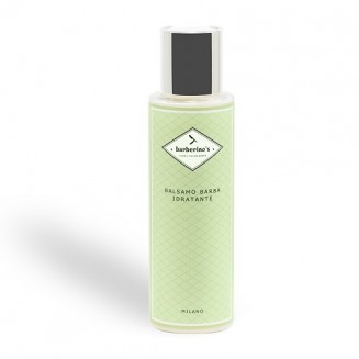 Barberino's Balsamo Barba...