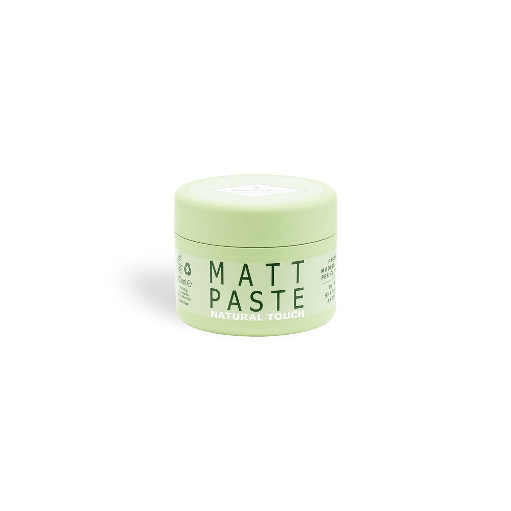 Barberino's Matt Paste 100ML 