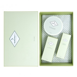 Barberino's Shaving Set