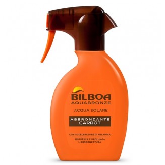 Bilboa Aquabronze Carrot...
