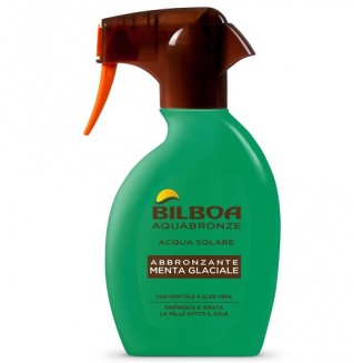 Bilboa Aquabronze Menta...