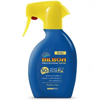 Bilboa Bimbi Spray Solare...