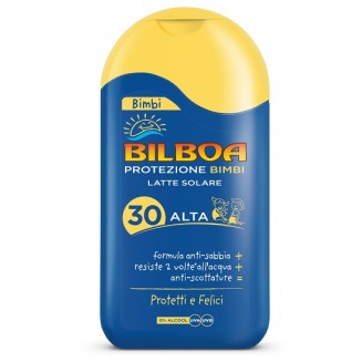 Bilboa Bimbi Latte Solare...