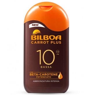 Bilboa Carrot Plus Latte...