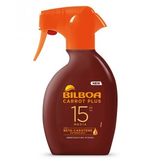 Bilboa Carrot Plus Spray...