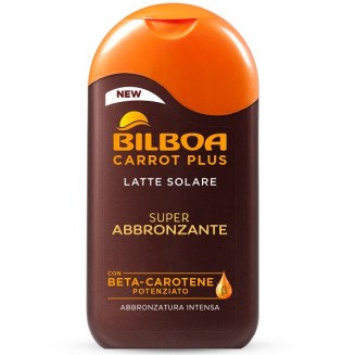 Bilboa Carrot Plus Latte...