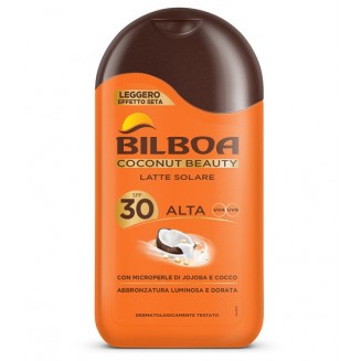Bilboa Coconut Beauty Latte...
