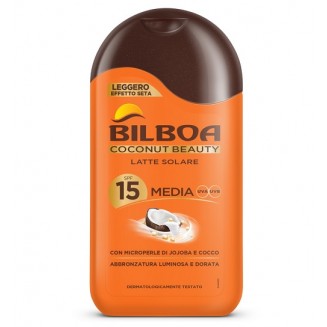 Bilboa Coconut Beauty Latte...