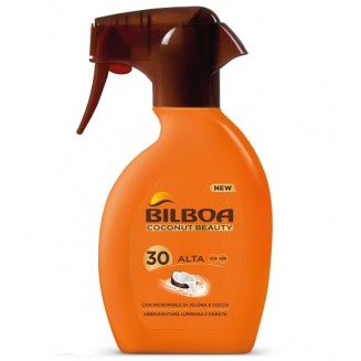 Bilboa Coconut Beauty Spray...
