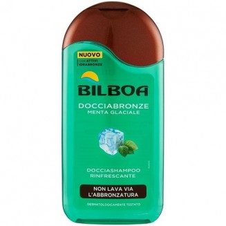Bilboa Docciabronze Menta...