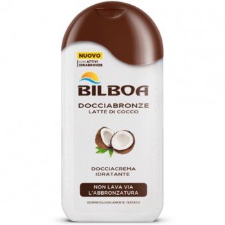 Bilboa Docciabronze Latte...