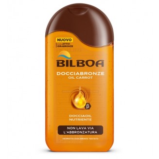 Bilboa Docciabronze Oil...