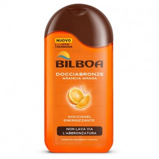 Bilboa Docciabronze Arancia...