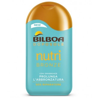 Bilboa Doposole Nutri...