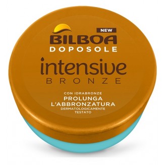 Bilboa Doposole Intensive...