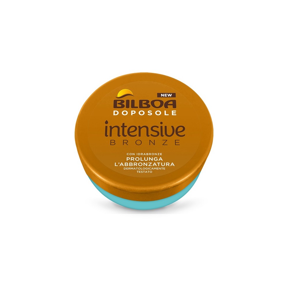 Bilboa Doposole Intensive Bronze 250ML 