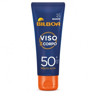 Bilboa Viso & Corpo Crema...