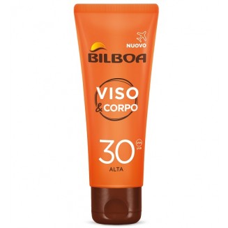 Bilboa Viso & Corpo Crema...