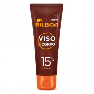 Bilboa Viso & Corpo Crema...