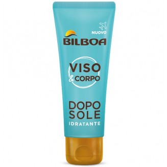 Bilboa Viso & Corpo Crema...
