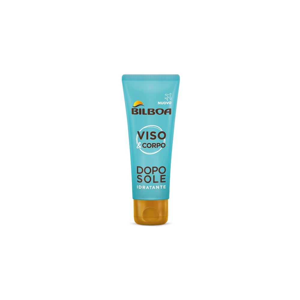 Bilboa Viso & Corpo Crema Doposole 75ML 