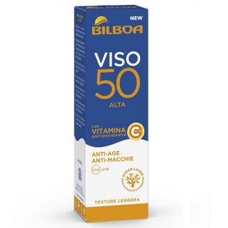 Bilboa Viso Vitamina C...