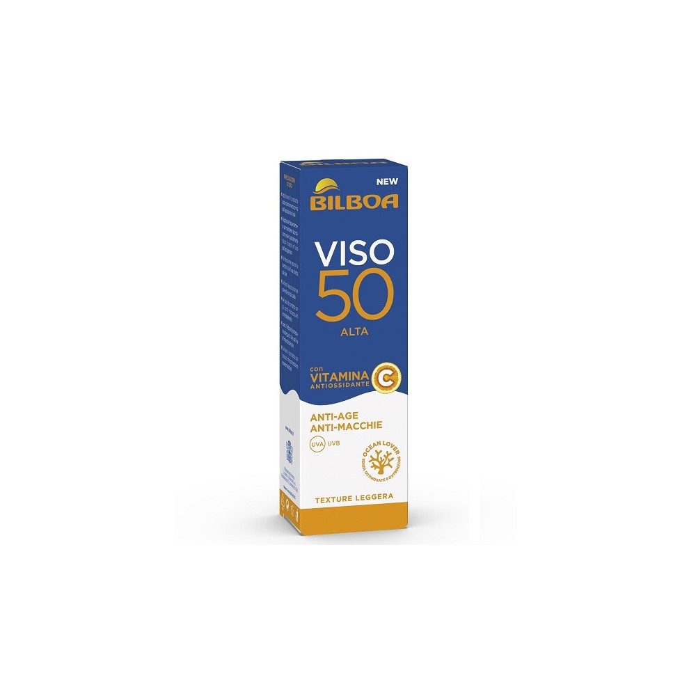 Bilboa Viso Vitamina C Crema SPF 50 50ML 