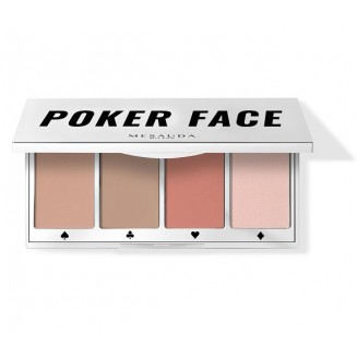 Mesauda Poker Face Palette...