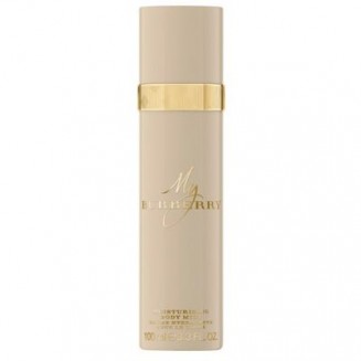 Burberry My Burberry...