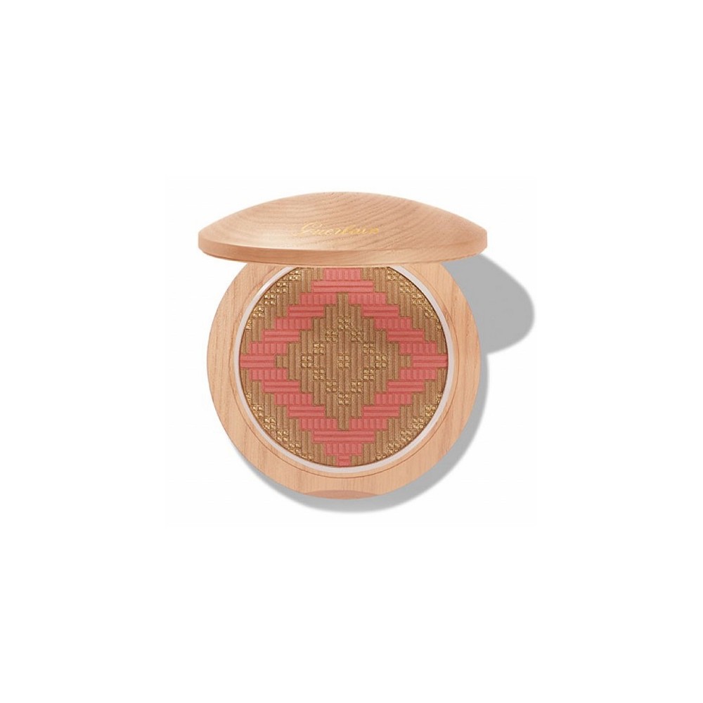 Guerlain Terracotta Brazilian Beach 