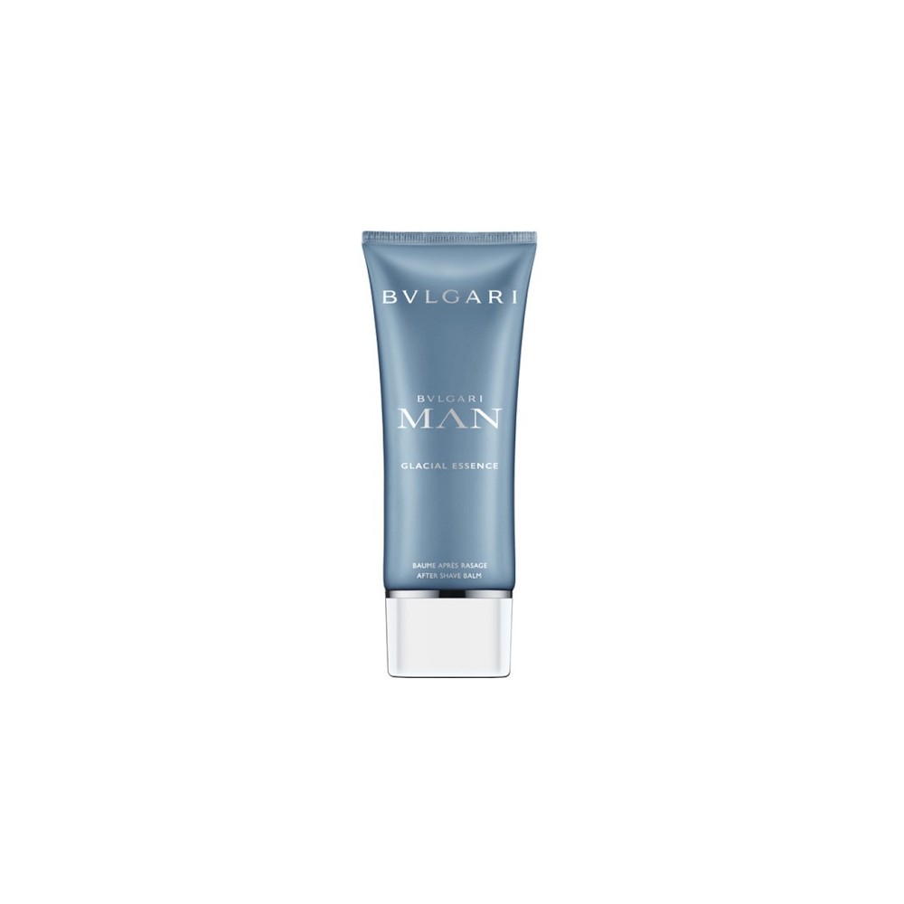 Bulgari Man Glacial Essence After Shave Balm 100ML 