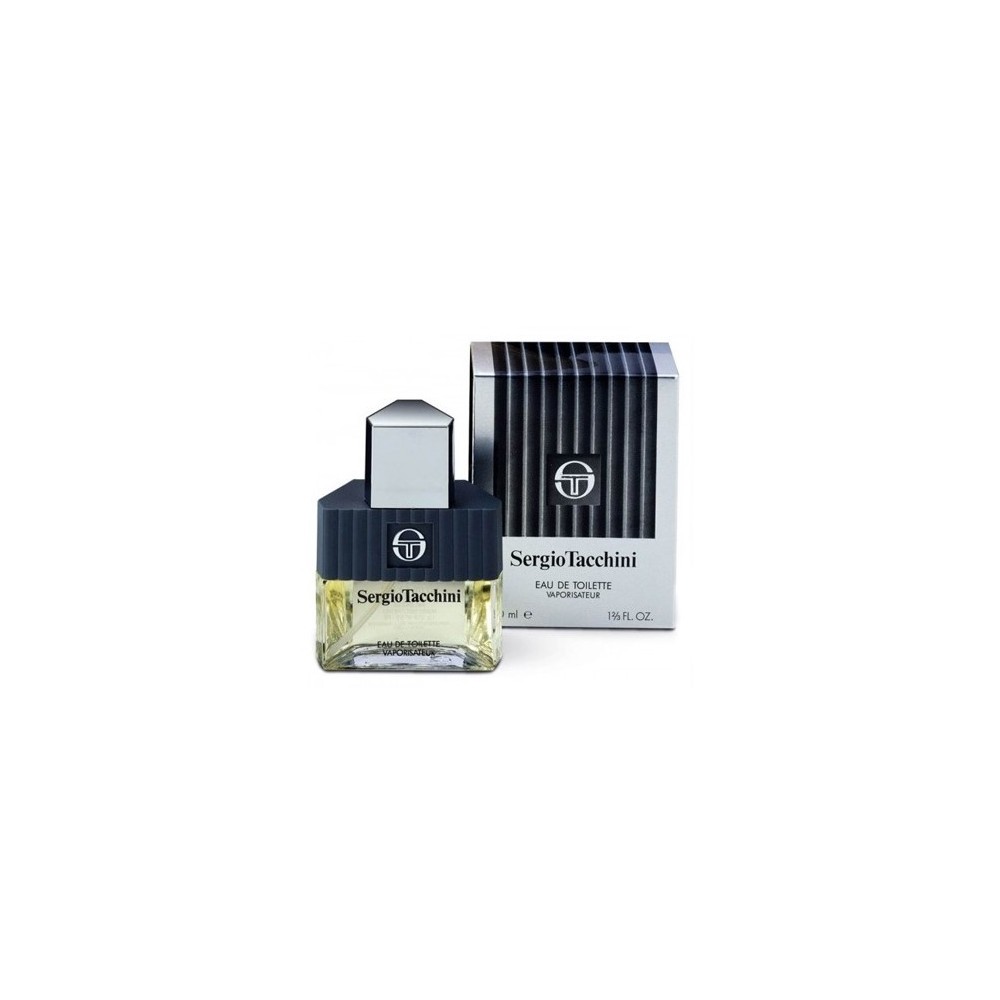 Sergio Tacchini Eau de Toilette 50ML 