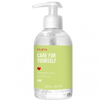 Pupa Care For Yourself...