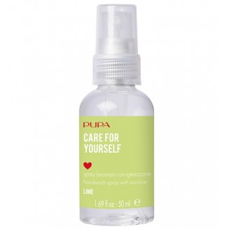 Pupa Care For Yourself...
