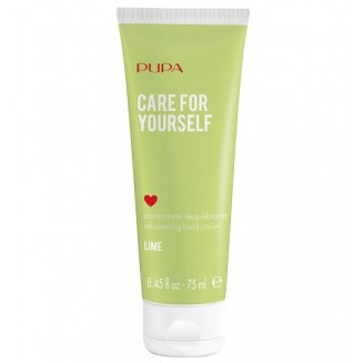 Pupa Care For Yourself...