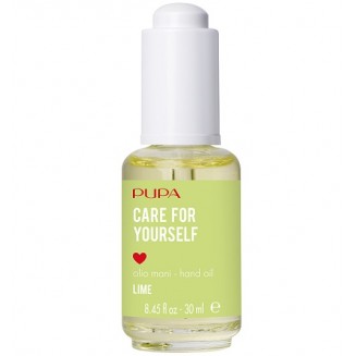 Pupa Care For Yourself Olio...