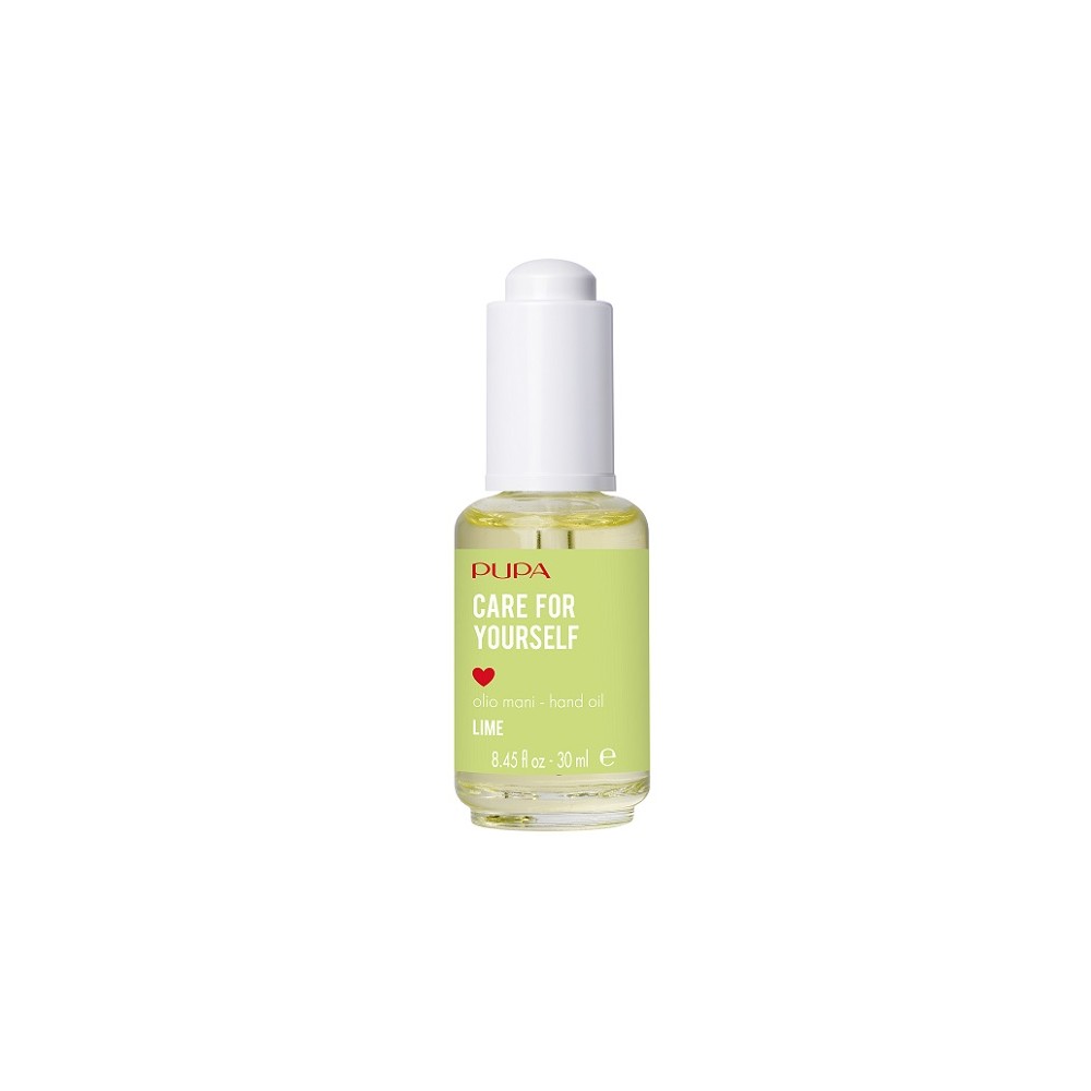 Pupa Care For Yourself Olio Mani 30ML 