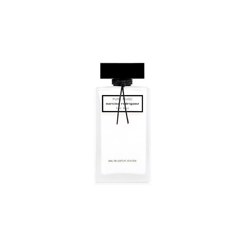 Narciso Rodriguez For Her Pure Musc Absolue Eau De Parfum 100ML 